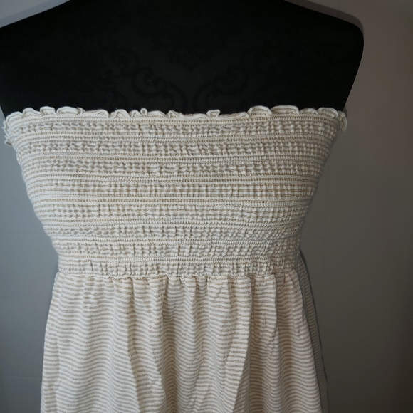 Tube top nightie - Picture 3 of 4